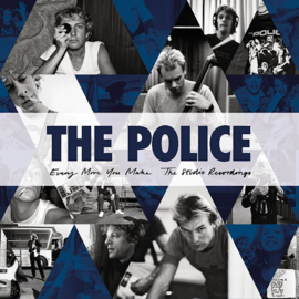 Police - Every Move You Make 6 CD