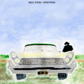 Neil Young - Storytone 2 CD