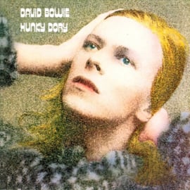 David Bowie - Hunky Dory CD