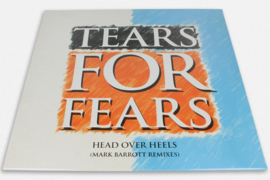 Tears For Fears - Head Over Heels LTD 12 Inch RSD