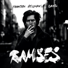 Maarten Heijmans & Band - Ramses CD