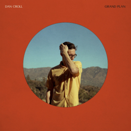 Dann Croll - Grand Plan CD Release 21-8-2020