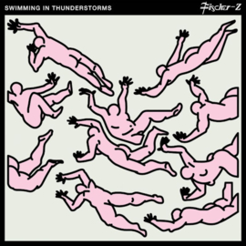 Fischer Z - Swimming in Thunderstorms CD