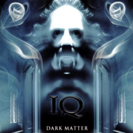 IQ - Dark Matter CD