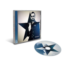 Ringo Starr - What' My Name CD
