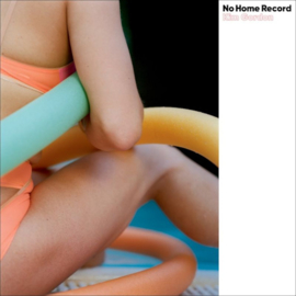 Kim Gordon - No Home Record CD