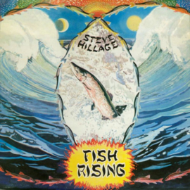 Steve Hillage - Fish Rising CD