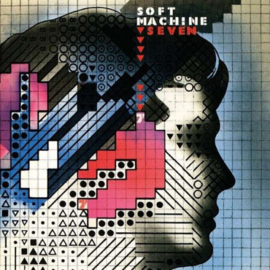 Soft Machine - Seven CD