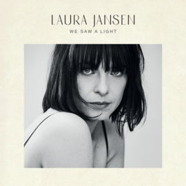 Laura Jansen - We Saw A Light CD Release  7-5-2021