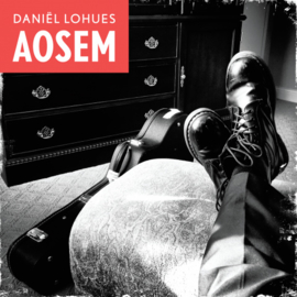 Daniel Lohues - Aoesm CD