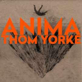 Thom Yorke - Anima CD