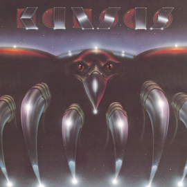 Kansas - Song For America LP