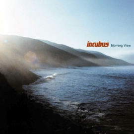 Incubus - Morning View CD