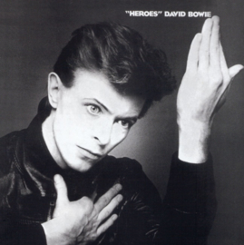 David Bowie - Heroes CD