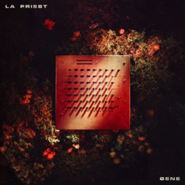 La Priest - Gene CD Release 24-4-2020