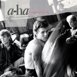 A-Ha - Hunting High And Low CD