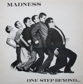 Madness - One Step Beyond CD