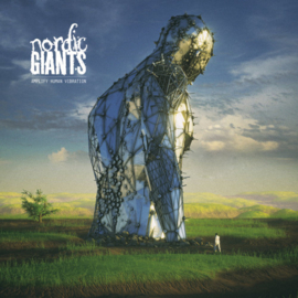 Nordic Giants - Amplify Human Vibration CD