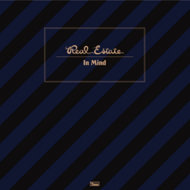 Real Estate - Im Mind CD