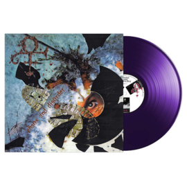 Prince - Chaos And Disorder LP