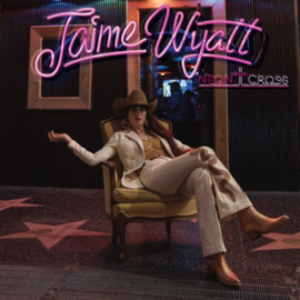 Jaime Wyatt - Neon Cross CD Release 29-5-2020