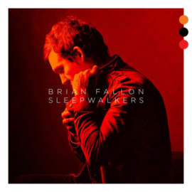Brian Fallon - Sleepwalkers CD