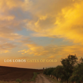 Los Lobos - Gates Of Gold CD