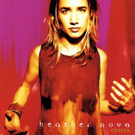 Heather Nova - Oyster CD