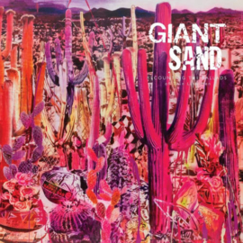 Giant Sand - Recounting The Ballads CD