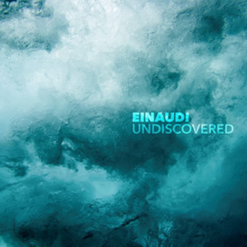 Einaudi - Undiscovered CD Release 18-9-2020