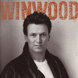 Steve Winwood - Roll With It LP