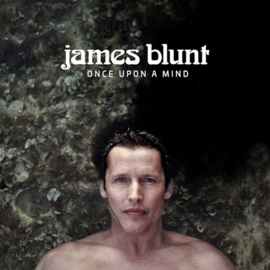 James Blunt - Once Upon a Mind CD