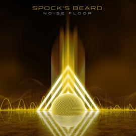 Spock's Beard - Noise Floor 2 CD