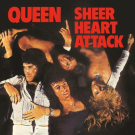 Queen - Sheer Heart Attack CD