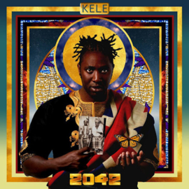 Kele - 2042 CD