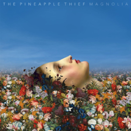 The Pineapple Thief - Magnolia CD