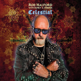 Rob Halford - Celestial CD