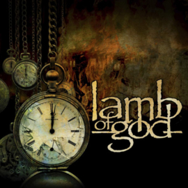 Lamb Of God - Lamb Of God CD Release 19-6-2020