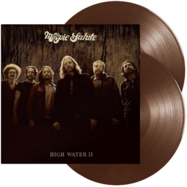 Magpie Salute - High Water II 2 LP