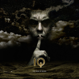 IQ - The Road Of Bones 2 CD