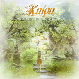 Kaipa - Chilfren Of The Sounds CD