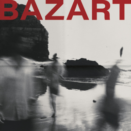 Bazart - Onderweg CD Release 4-6-2021