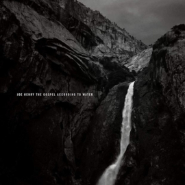 Joe Henry - The Gospel According To Water CD