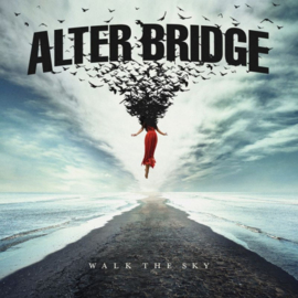 Alter Bridge - Walk The Sky 2 LP