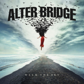 Alter Bridge - Walk The Sky CD