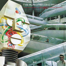 The Alan Parsons Project  - I Robot CD