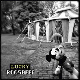 Roosbeef - Lucky CD Release 17-1-2020