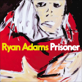 Ryan Adams - Prisoner CD