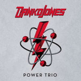 Danko Jones - Power Trio CD Release 27-8-2021