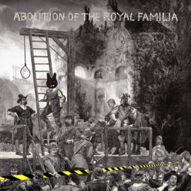 Orb - Abolition Of The Royal Familia CD Release 27-3-2020